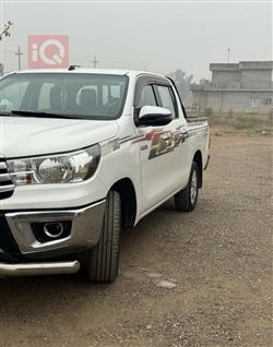 تويوتا هايلوكس